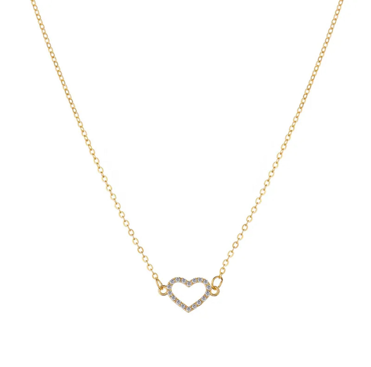 Love Bug Necklace