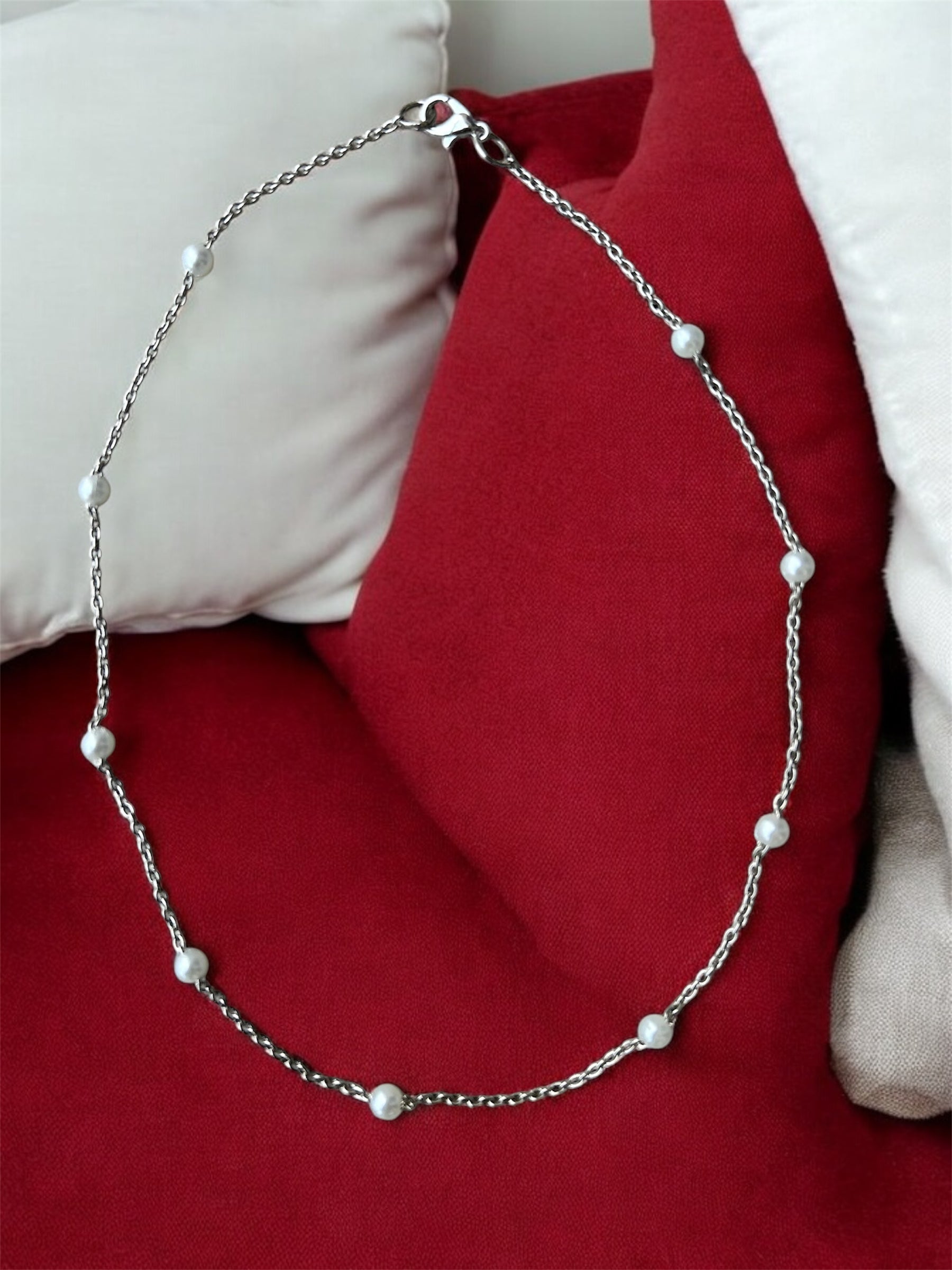 Moonlit Links