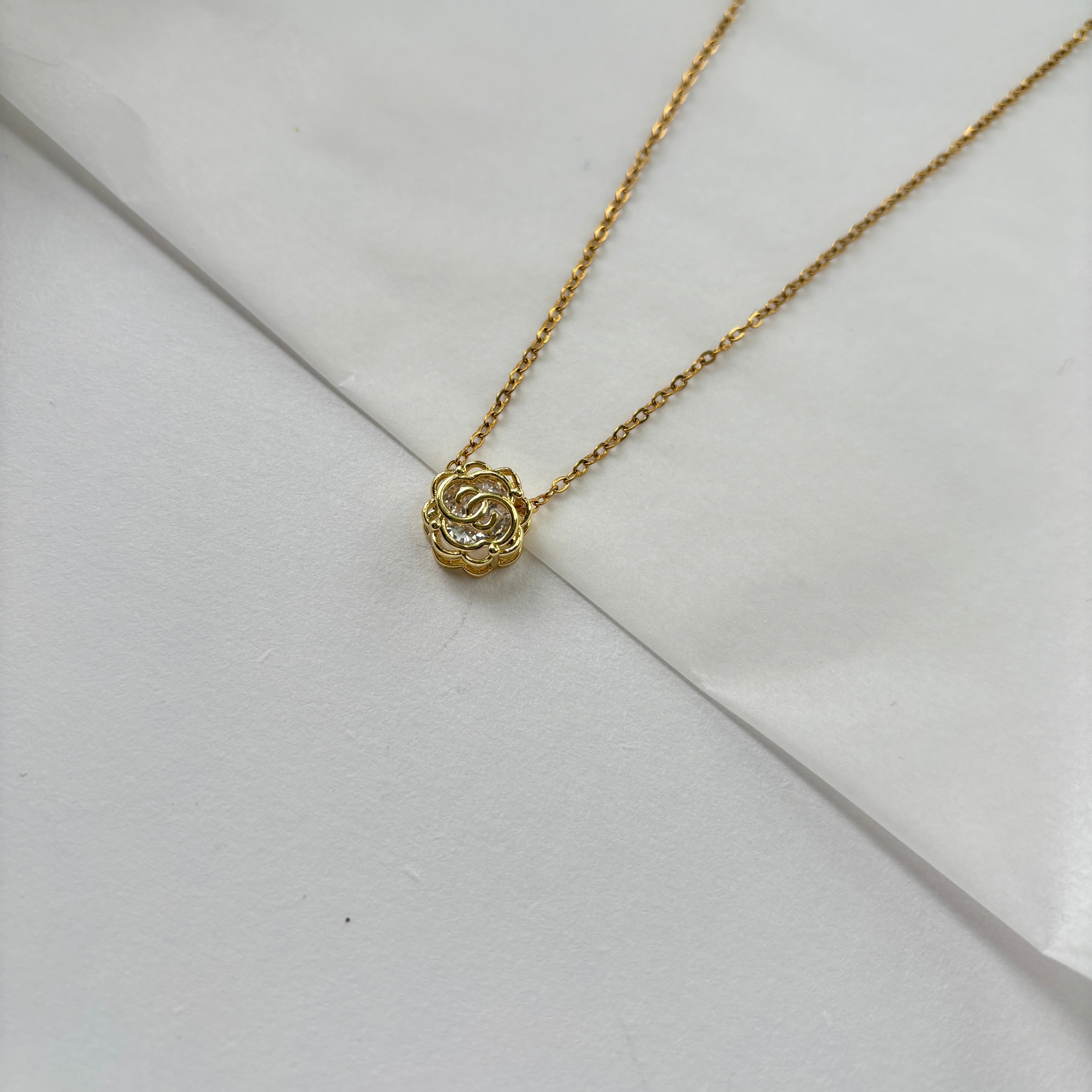 Gem in the Rose