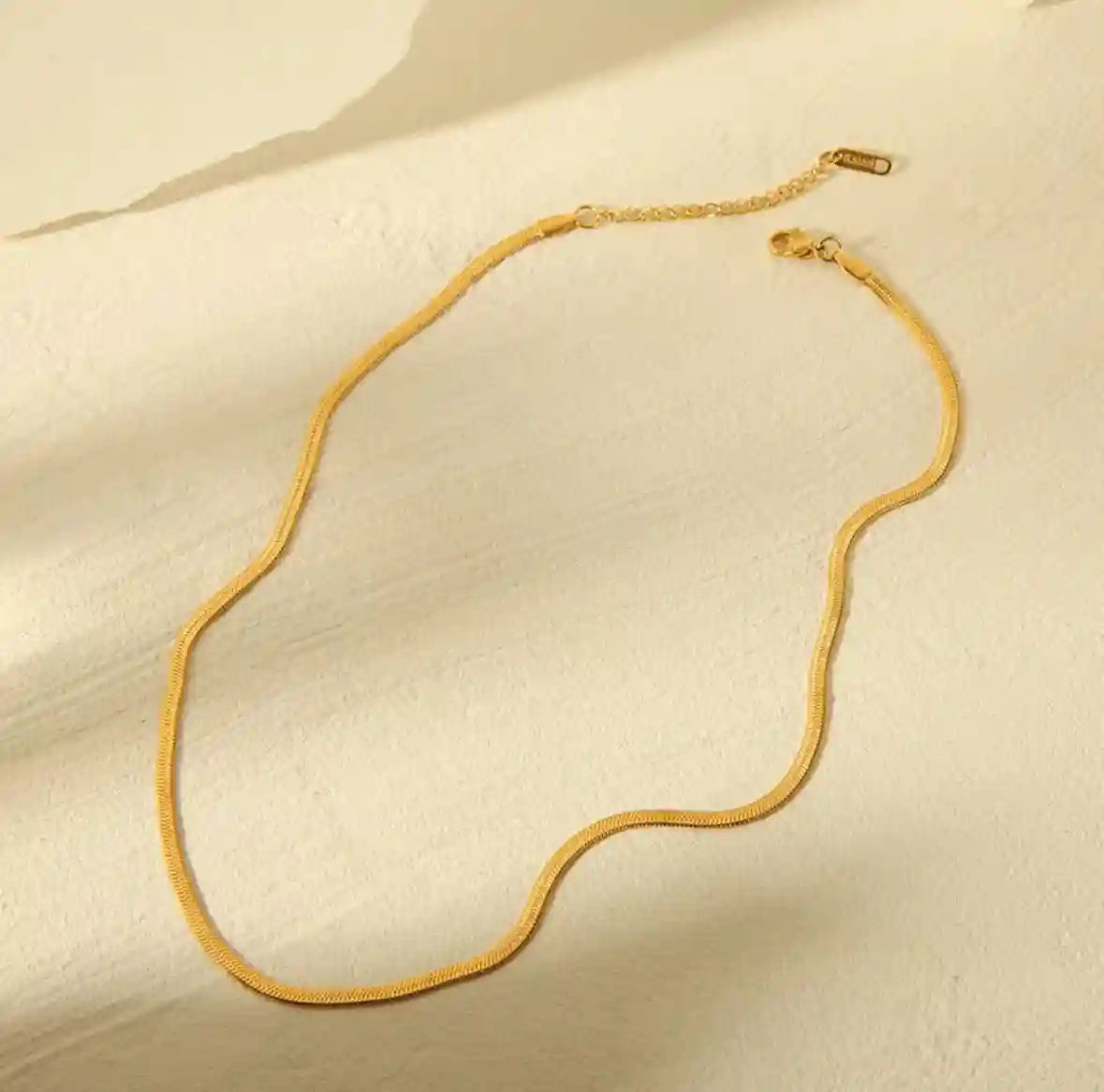 Snake chain