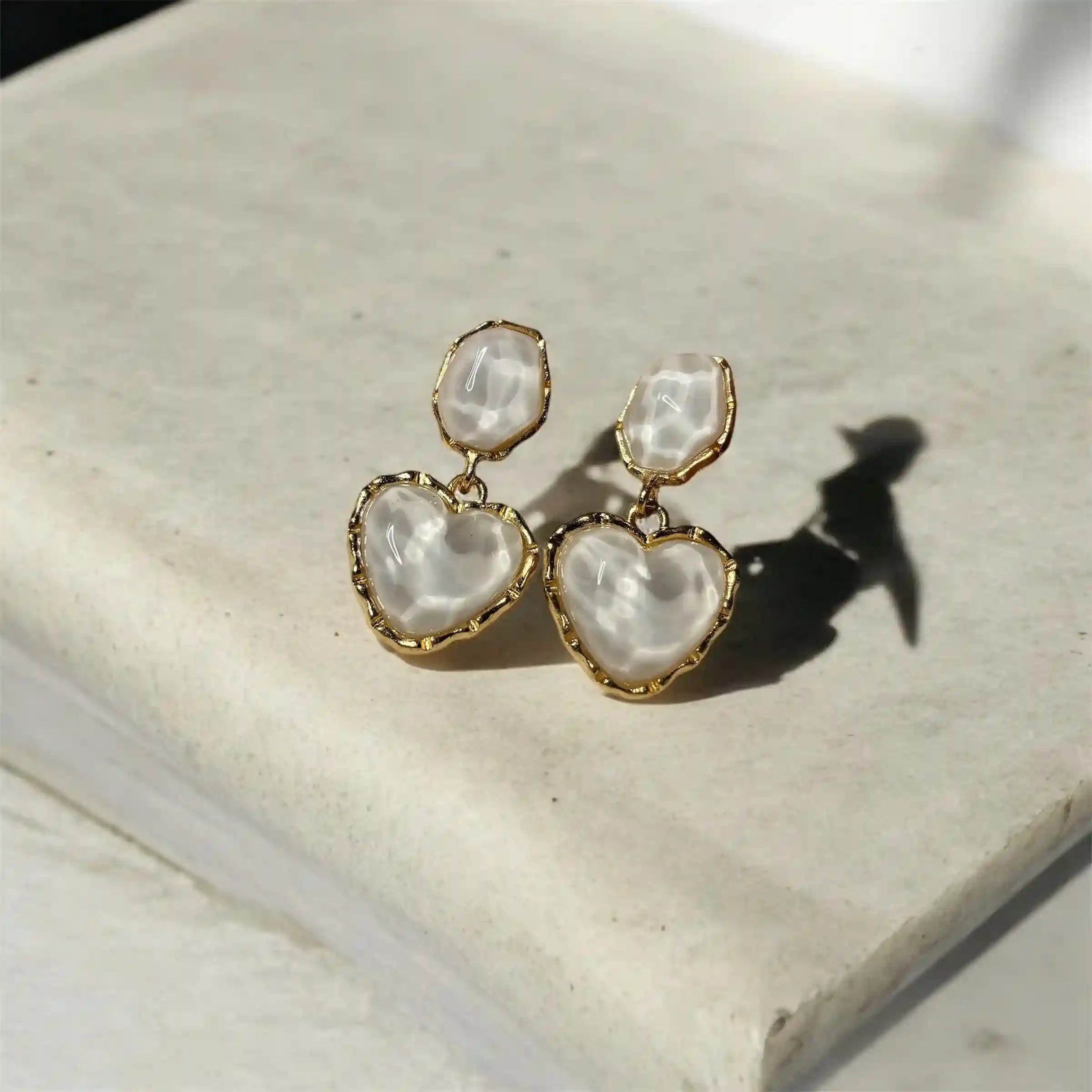 Crystal Heart