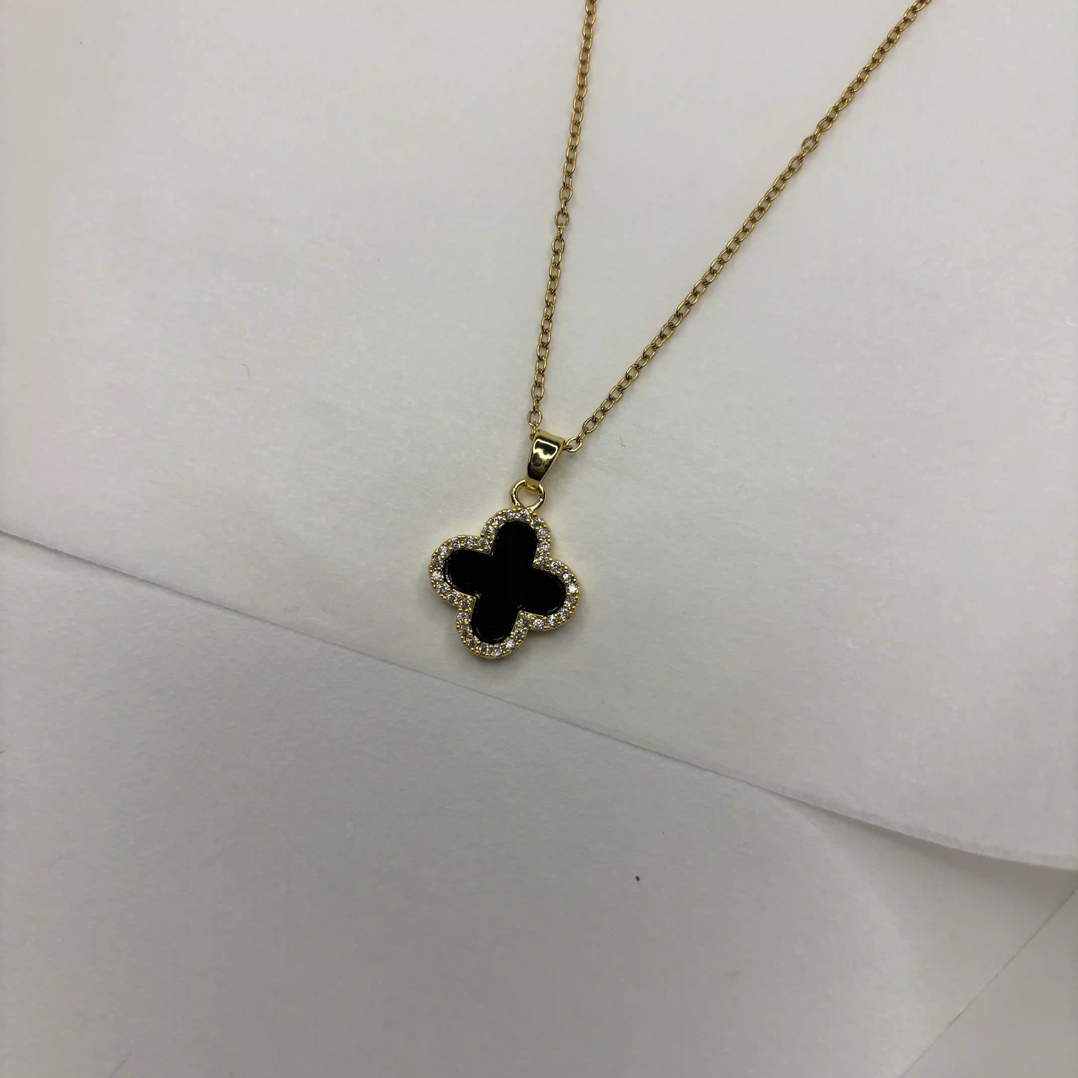Midnight Clover