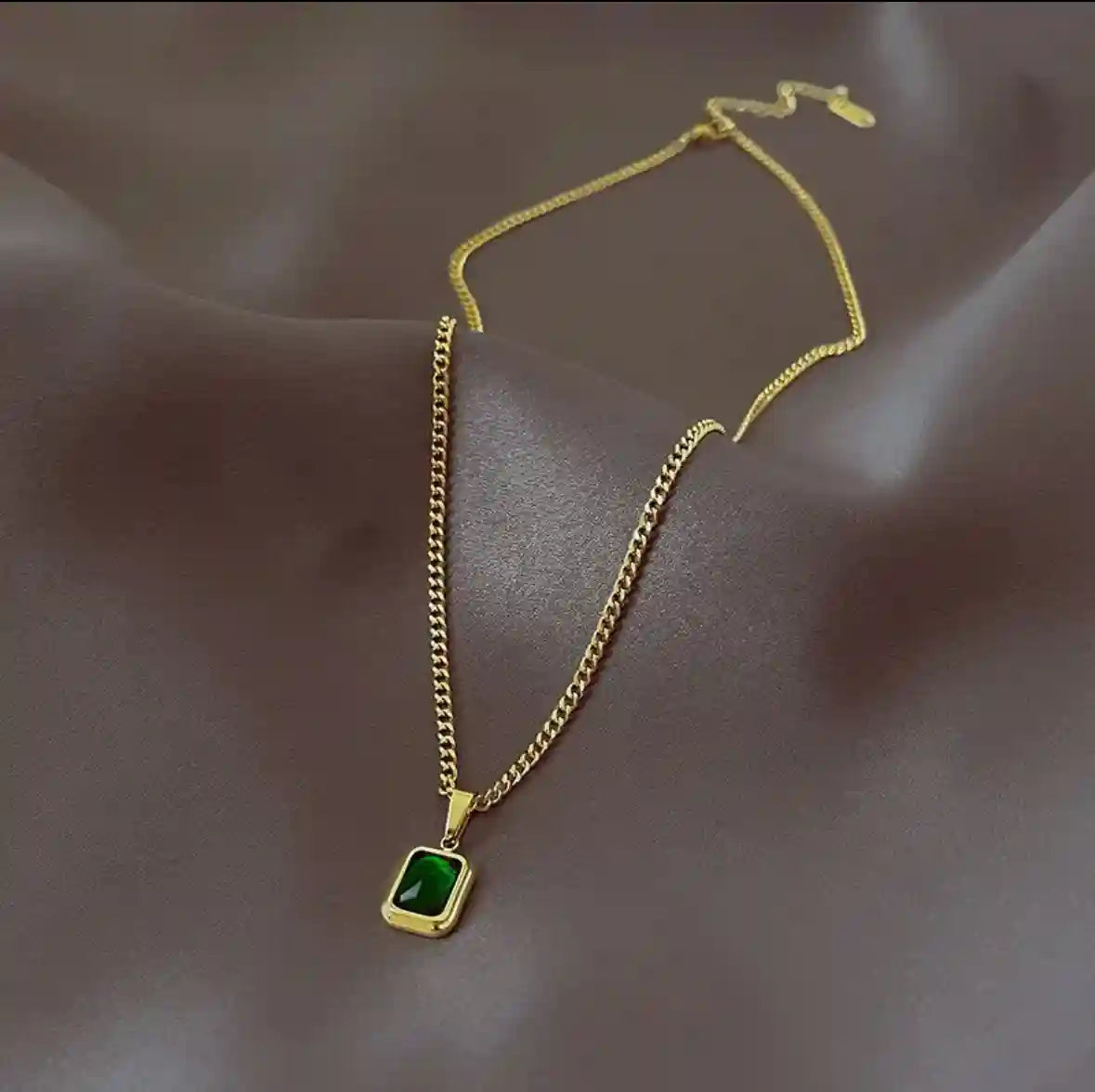 Emerald Empress