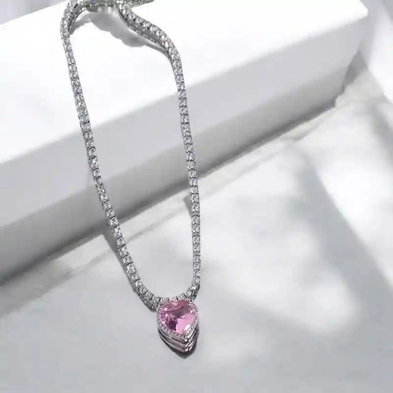Sweetheart Necklace