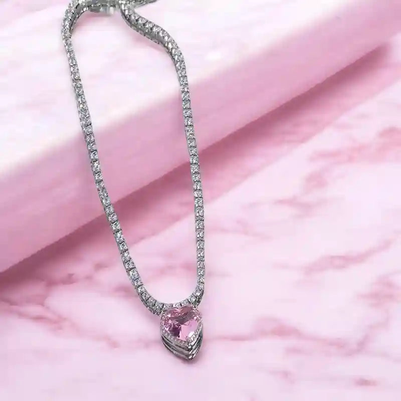 Sweetheart Necklace