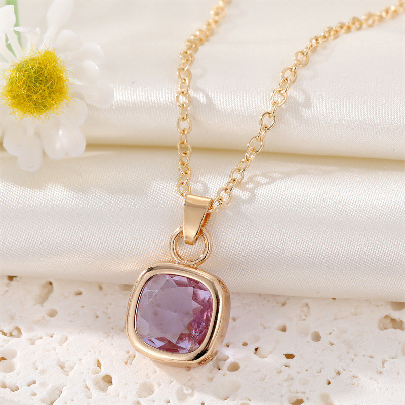 Berry Bliss Pendant
