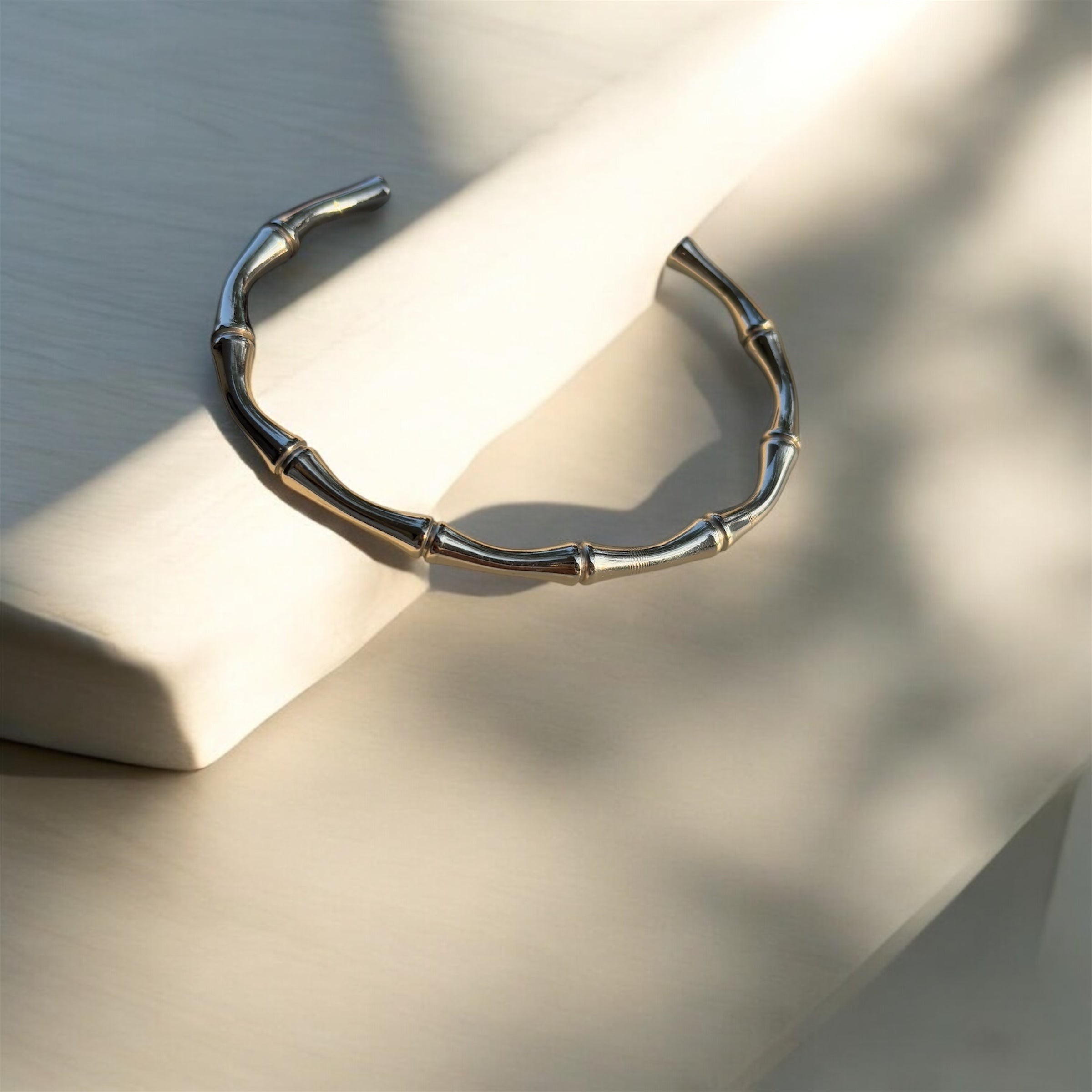 Bamboo Bracelet