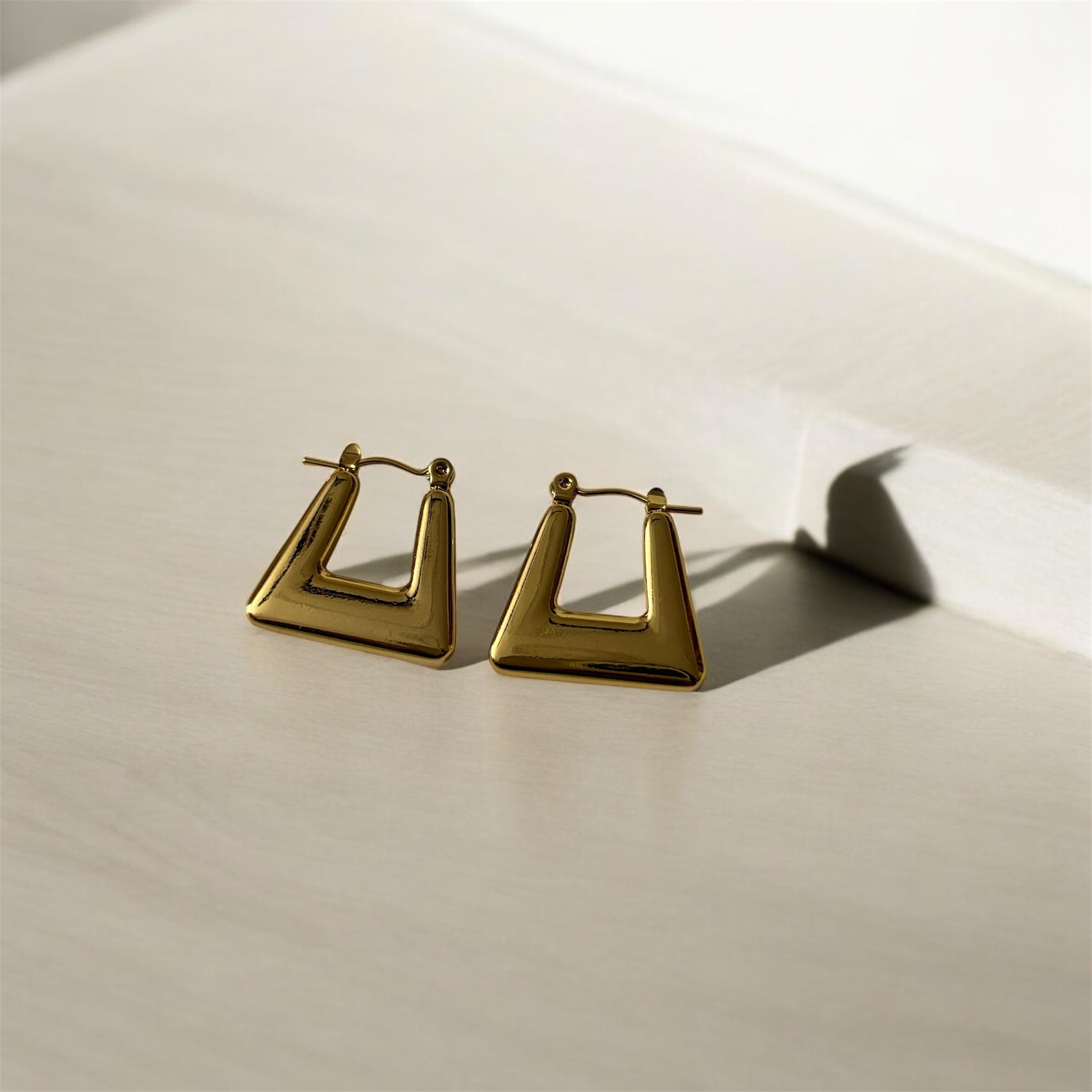 Golden Frames