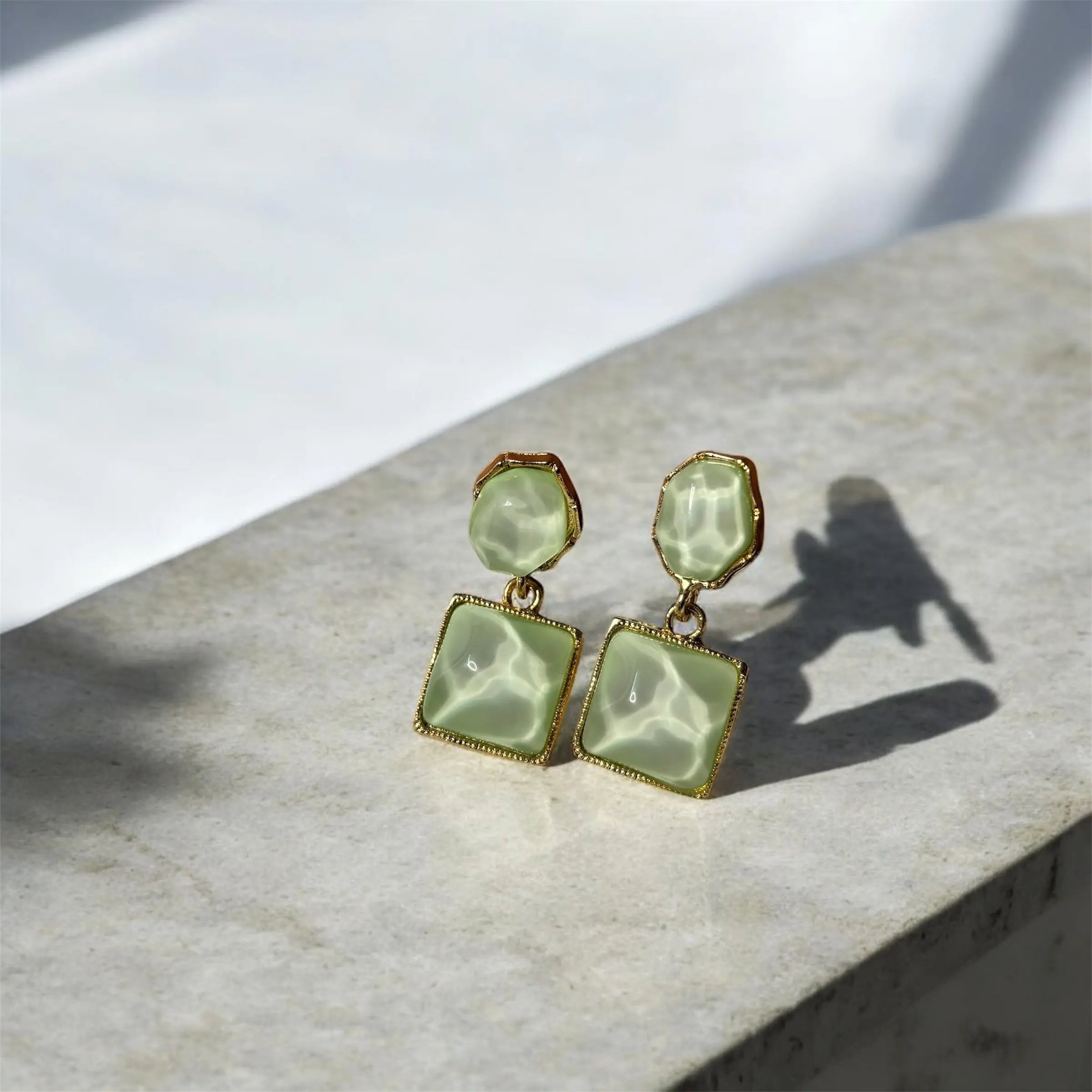 Pistachio Danglers