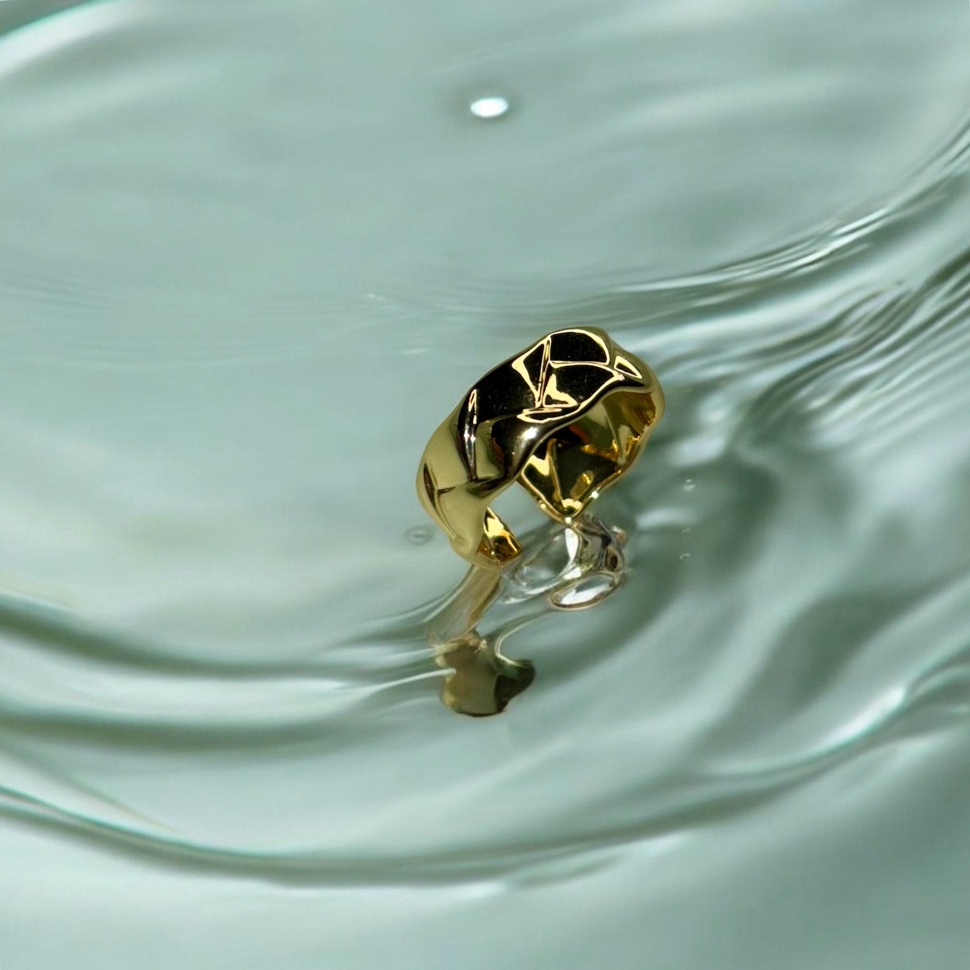 Ripple Crest