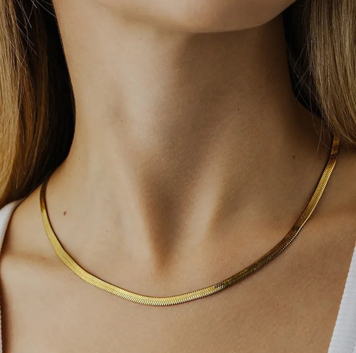 Snake chain