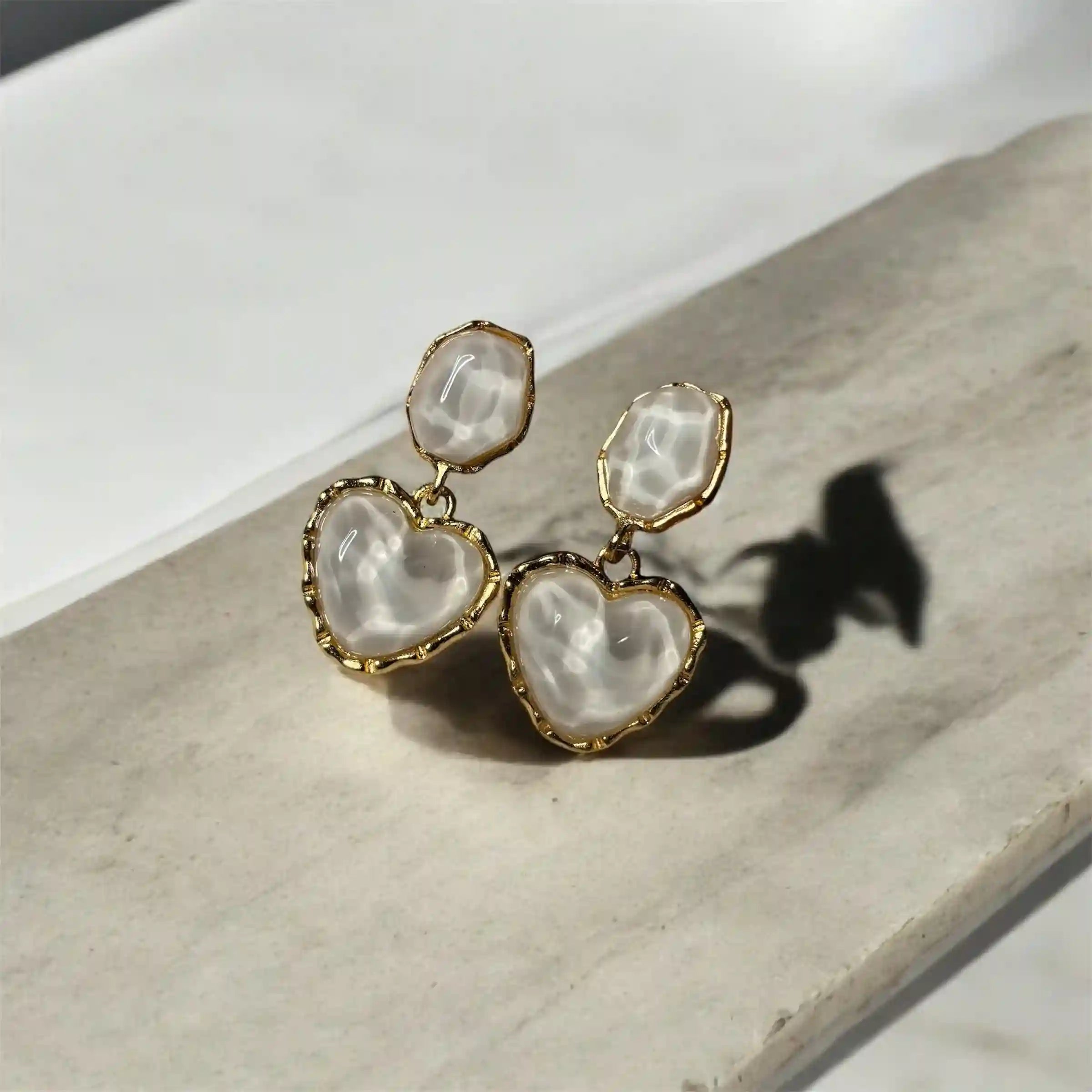Crystal Heart