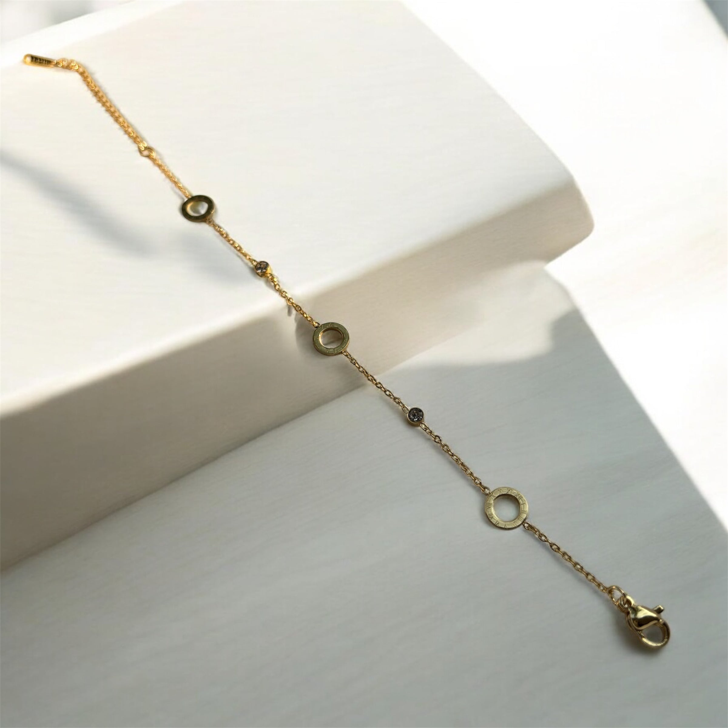 Loopsie Bracelet