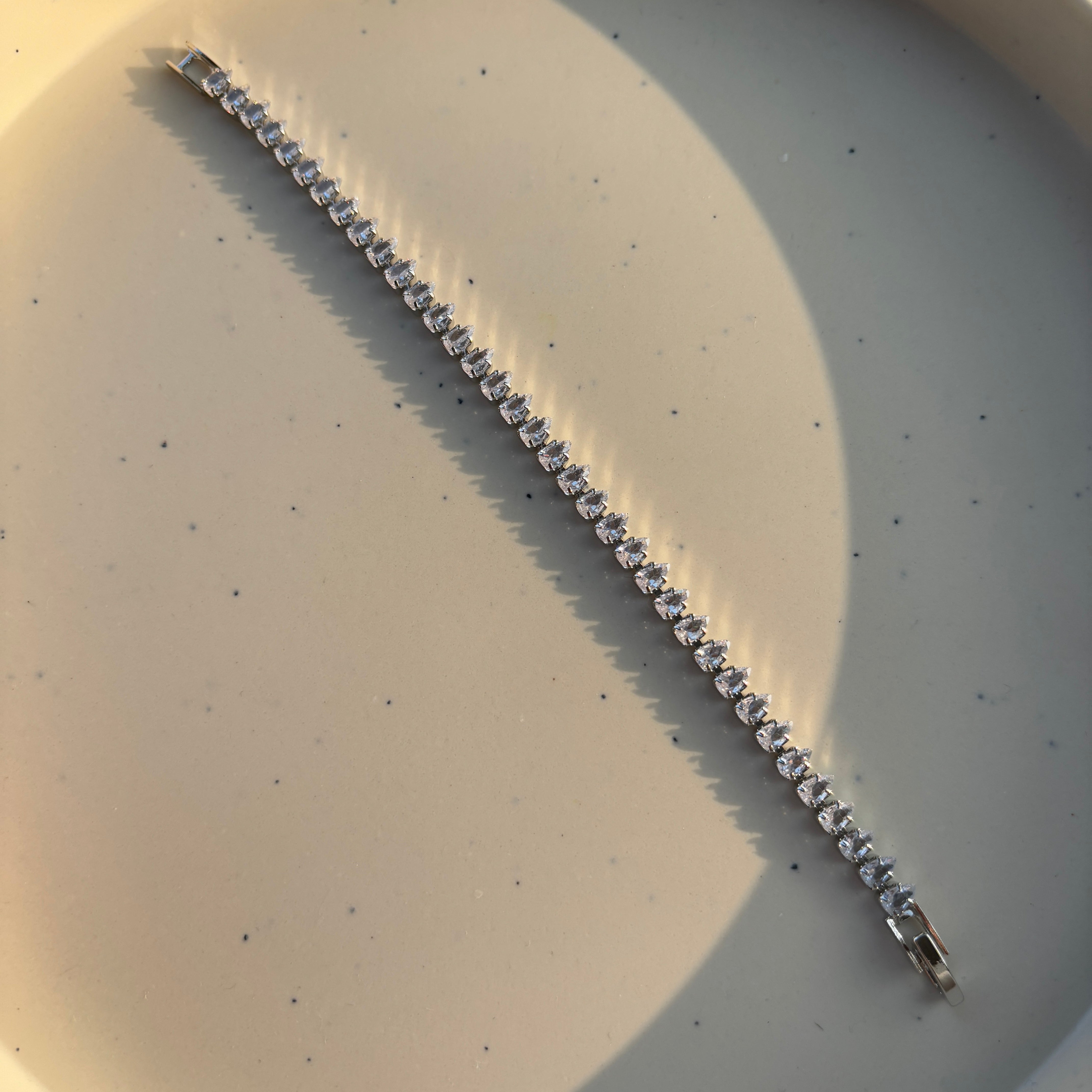 Tennis Bracelet