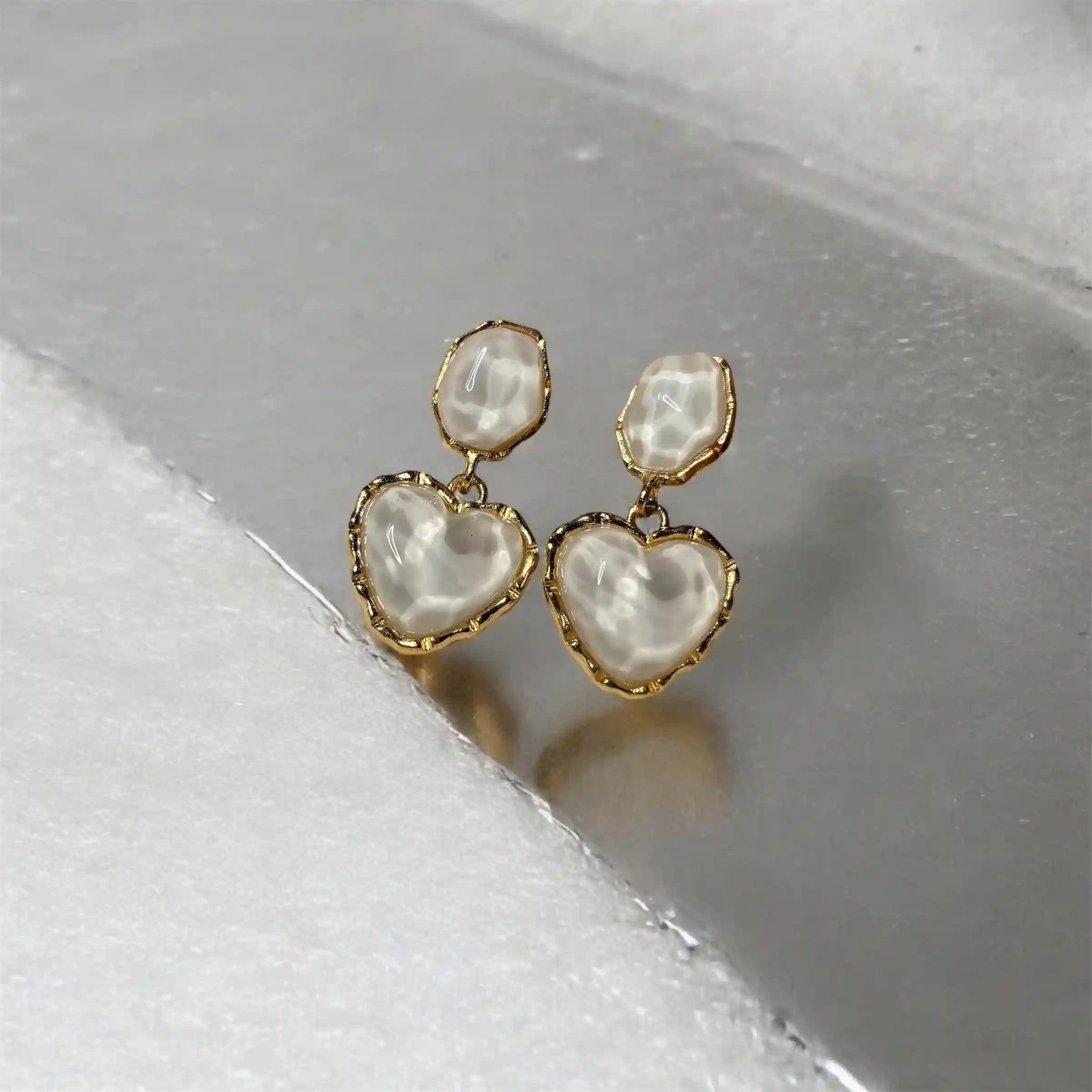 Crystal Heart