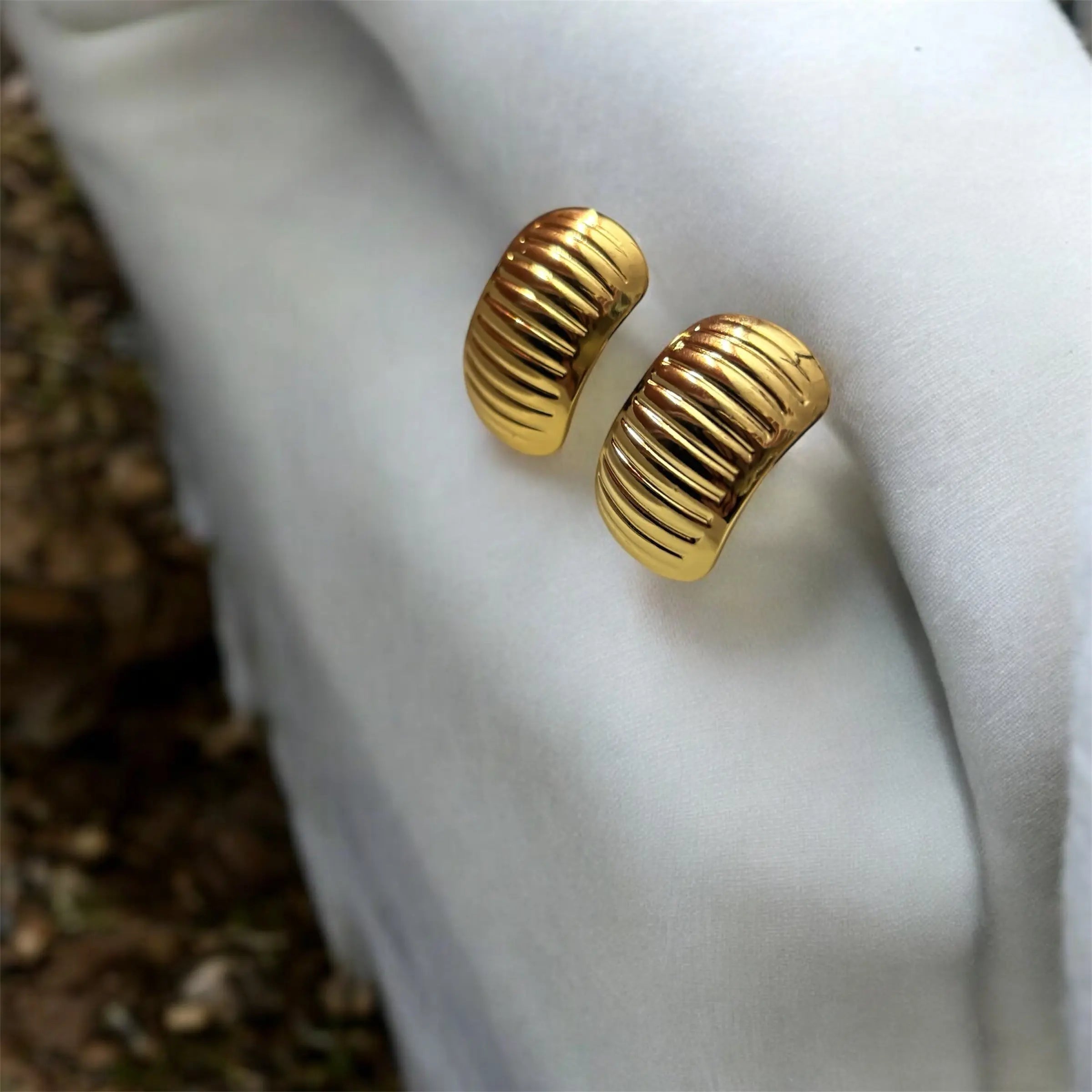 Ripple Rolls