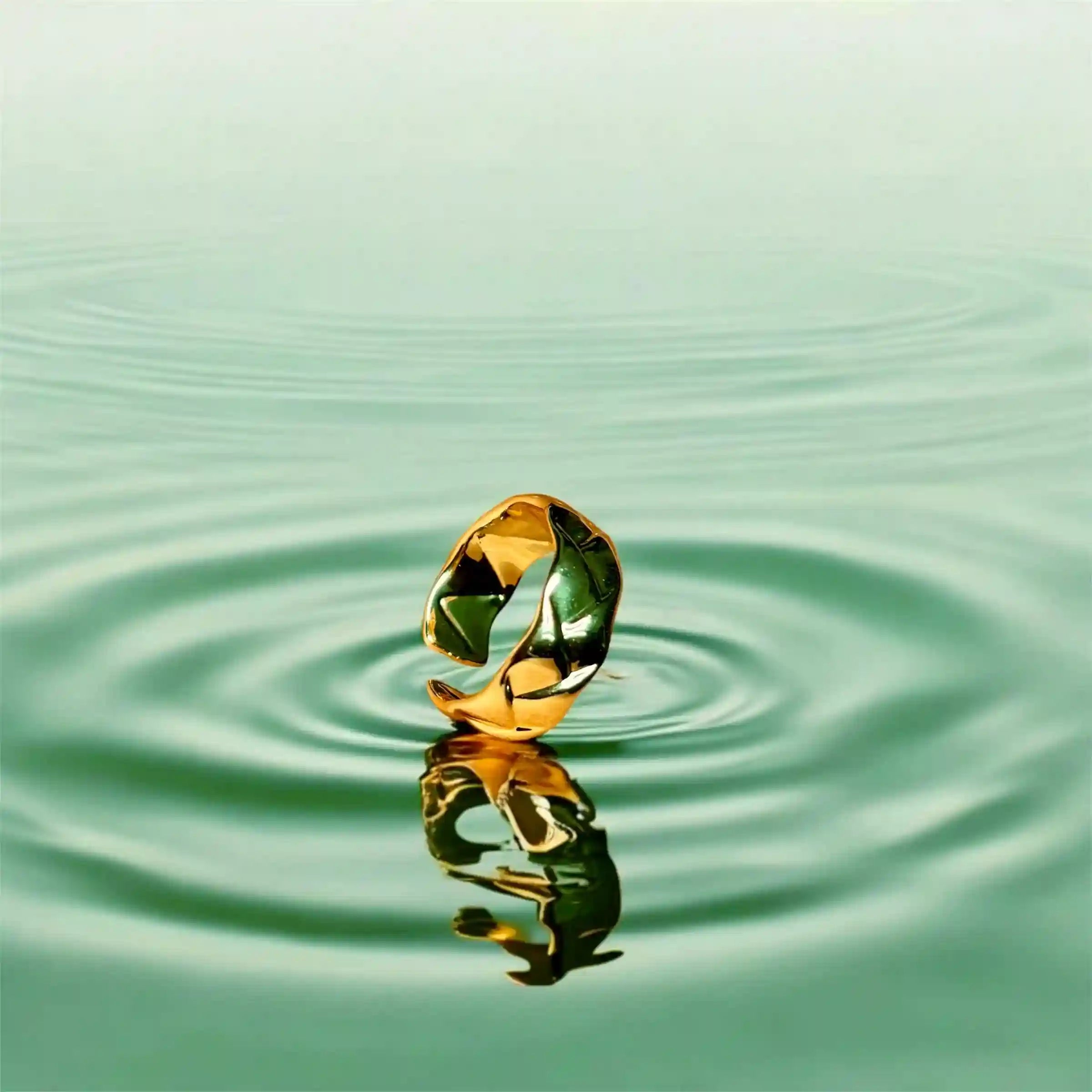 Ripple Crest