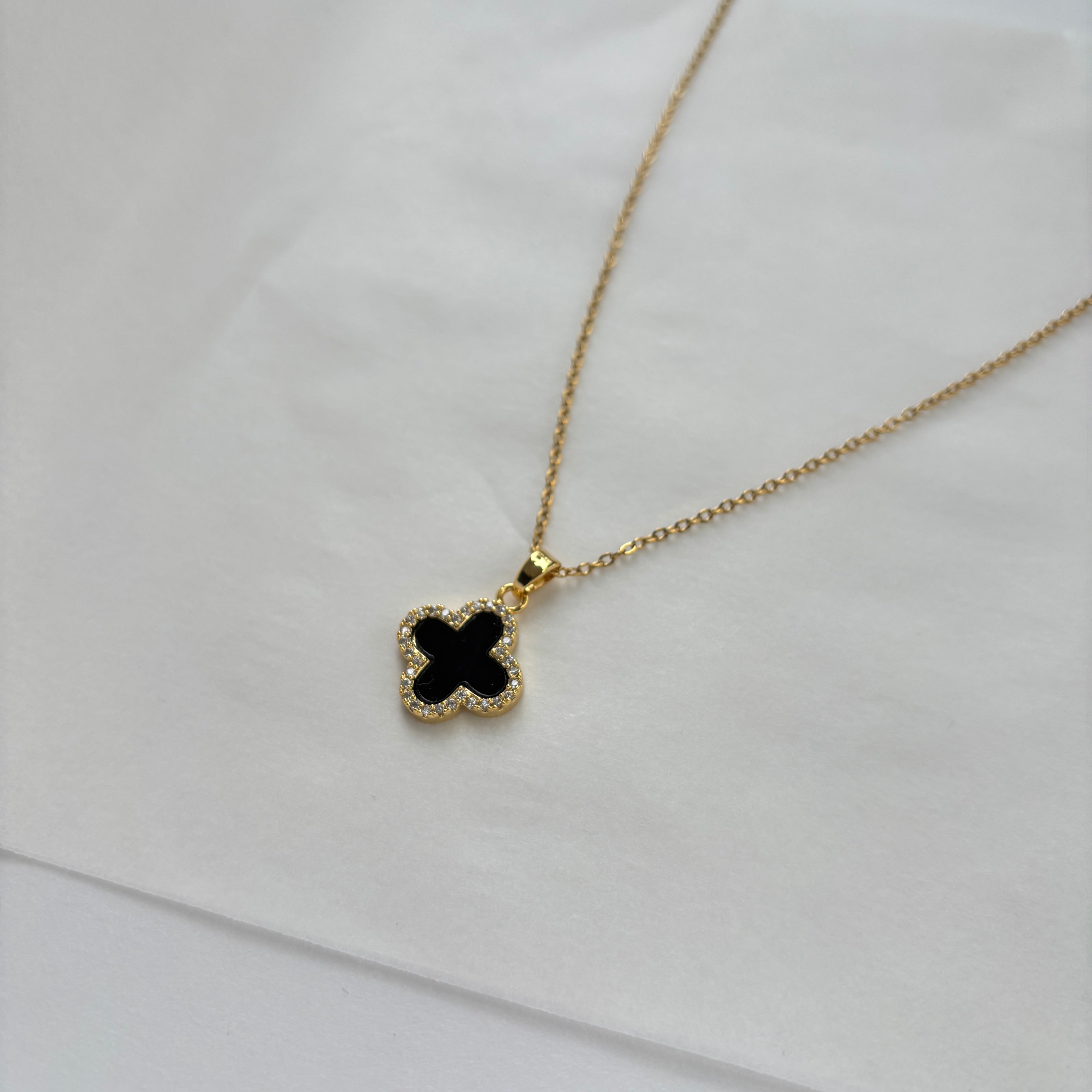 Midnight Clover
