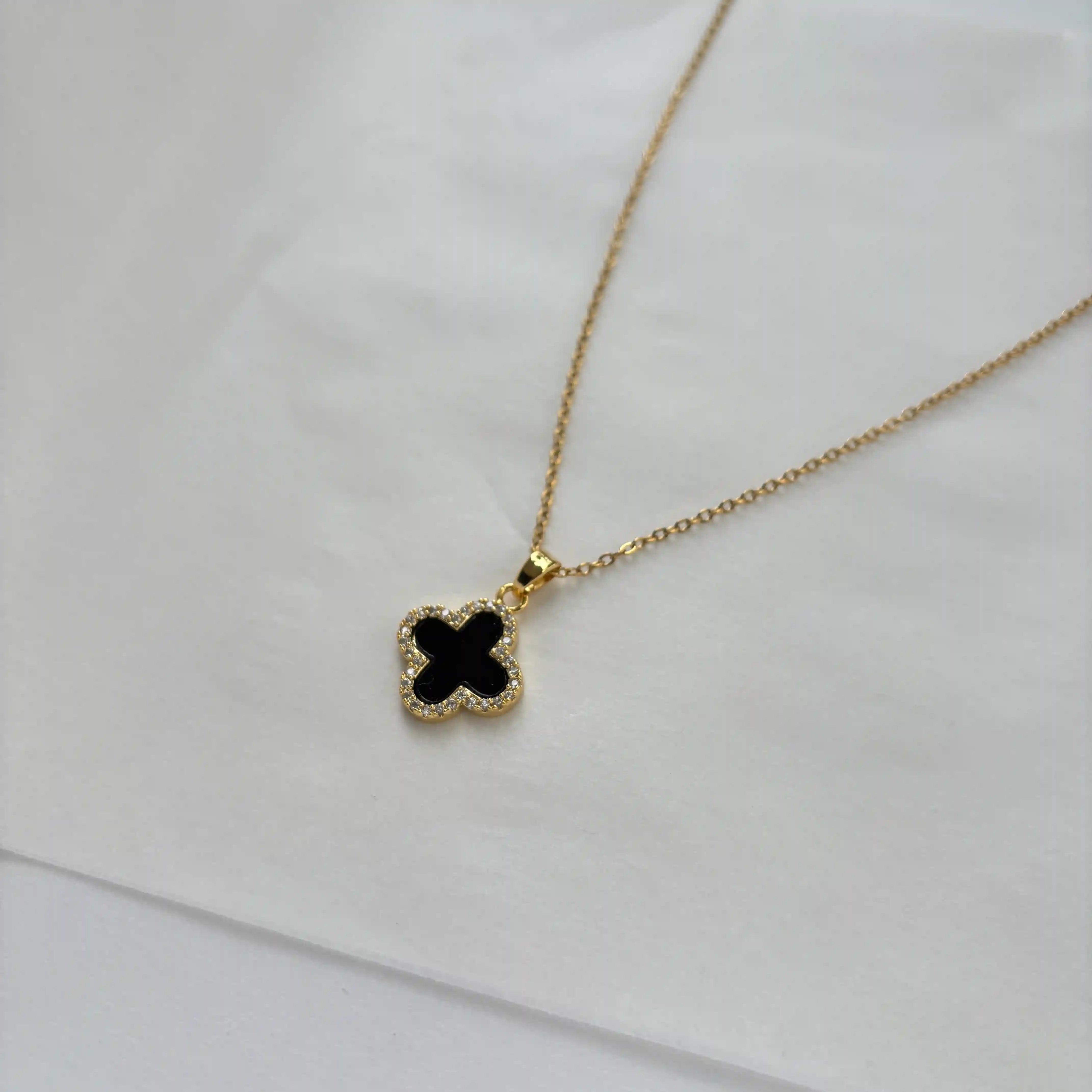 Midnight Clover