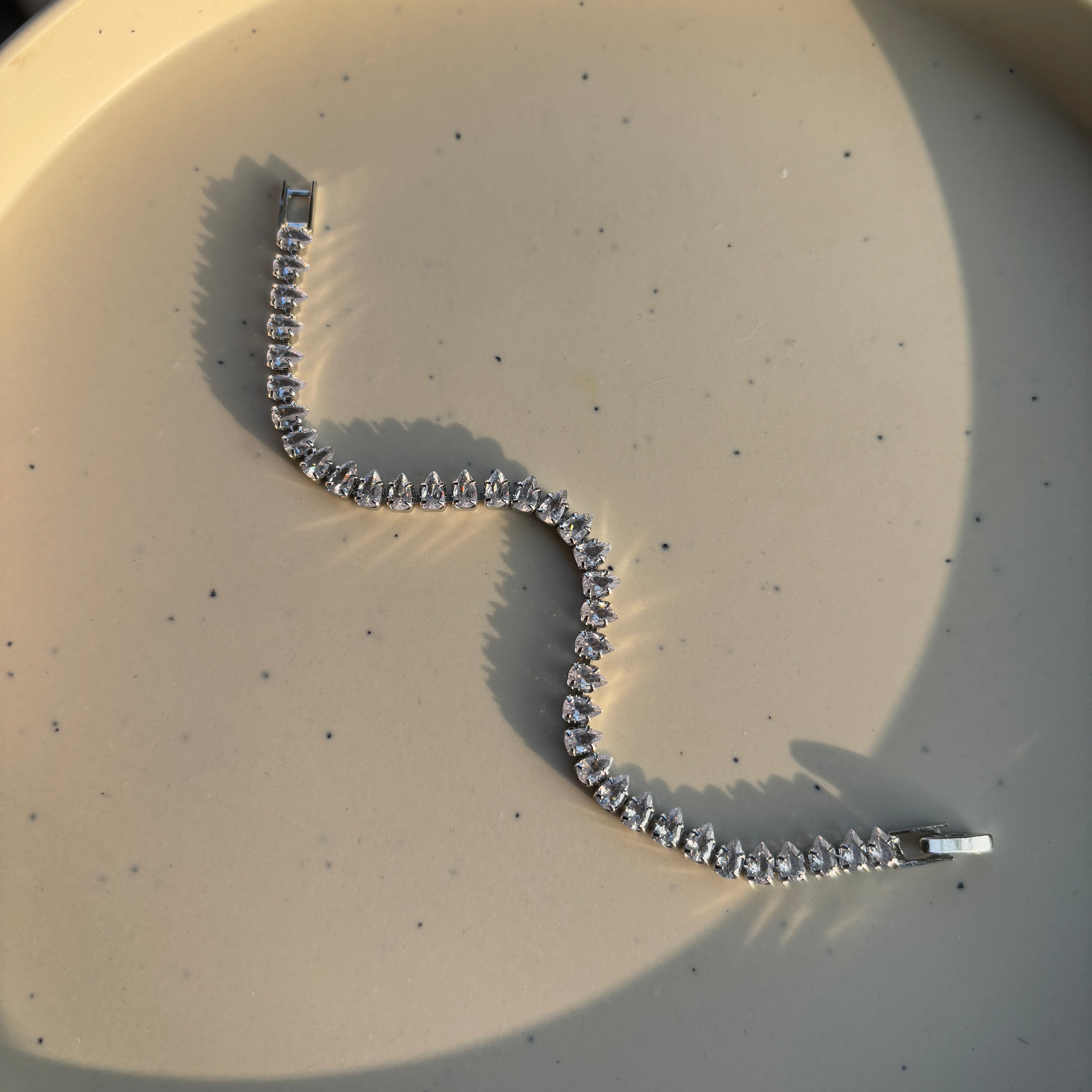 Tennis Bracelet