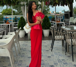 AHANA JOSHI